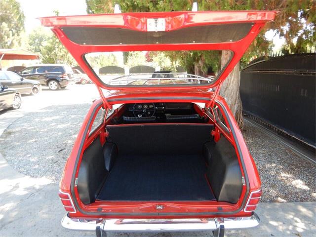 1968 Opel Kadett (CC-1936416) for sale in Woodland Hills, California