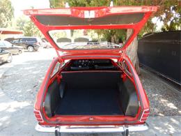 1968 Opel Kadett (CC-1936416) for sale in Woodland Hills, California