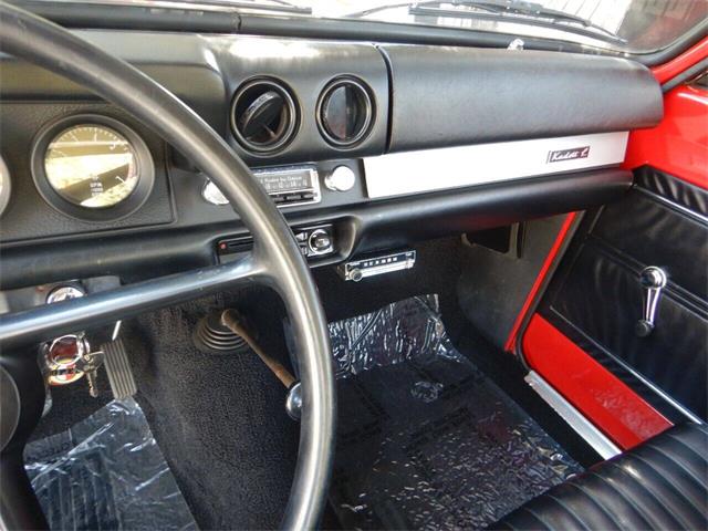 1968 Opel Kadett (CC-1936416) for sale in Woodland Hills, California