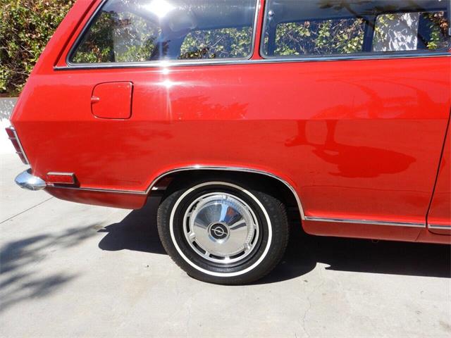 1968 Opel Kadett (CC-1936416) for sale in Woodland Hills, California