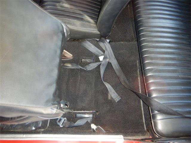 1968 Opel Kadett (CC-1936416) for sale in Woodland Hills, California