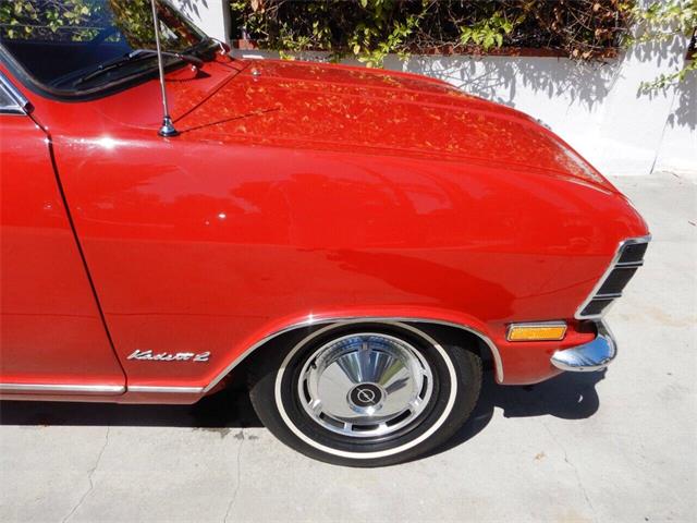 1968 Opel Kadett (CC-1936416) for sale in Woodland Hills, California