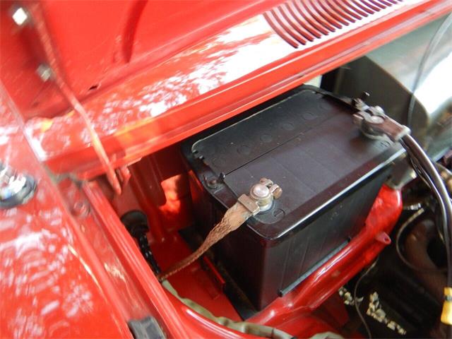 1968 Opel Kadett (CC-1936416) for sale in Woodland Hills, California