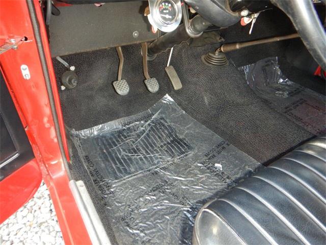 1968 Opel Kadett (CC-1936416) for sale in Woodland Hills, California