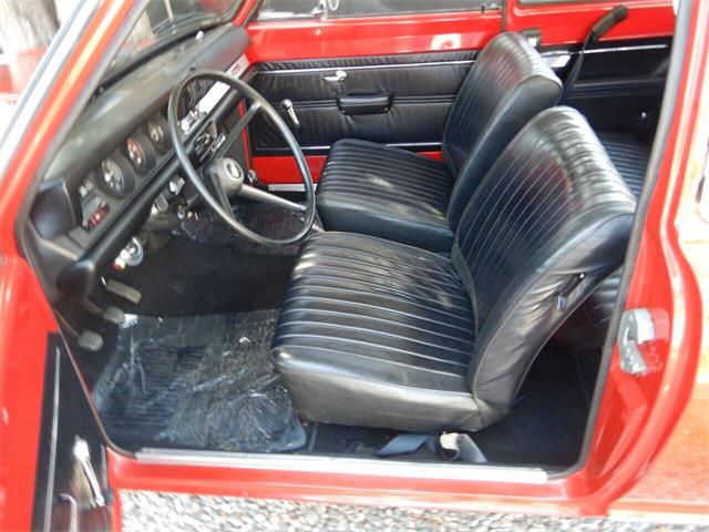 1968 Opel Kadett (CC-1936416) for sale in Woodland Hills, California