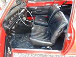 1968 Opel Kadett (CC-1936416) for sale in Woodland Hills, California