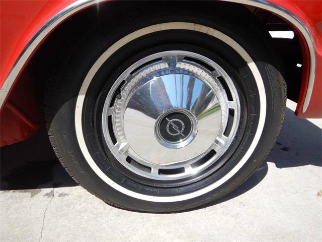 1968 Opel Kadett (CC-1936416) for sale in Woodland Hills, California