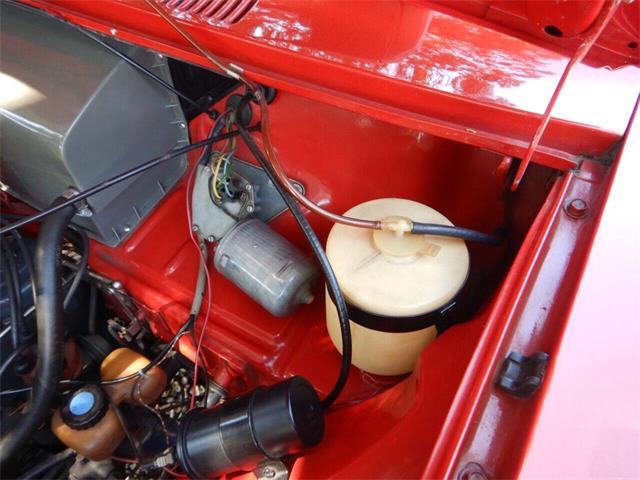 1968 Opel Kadett (CC-1936416) for sale in Woodland Hills, California