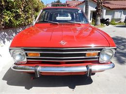 1968 Opel Kadett (CC-1936416) for sale in Woodland Hills, California