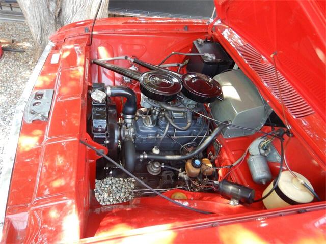 1968 Opel Kadett (CC-1936416) for sale in Woodland Hills, California
