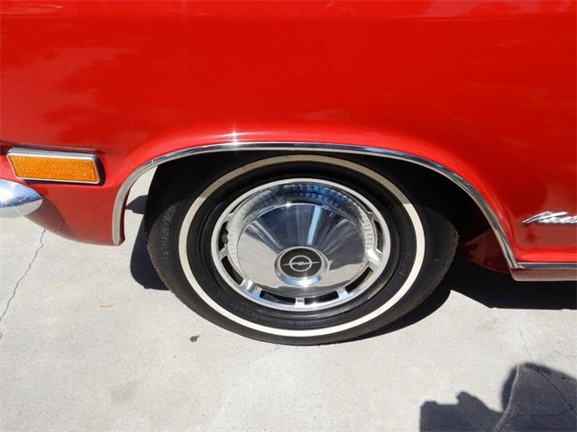 1968 Opel Kadett (CC-1936416) for sale in Woodland Hills, California