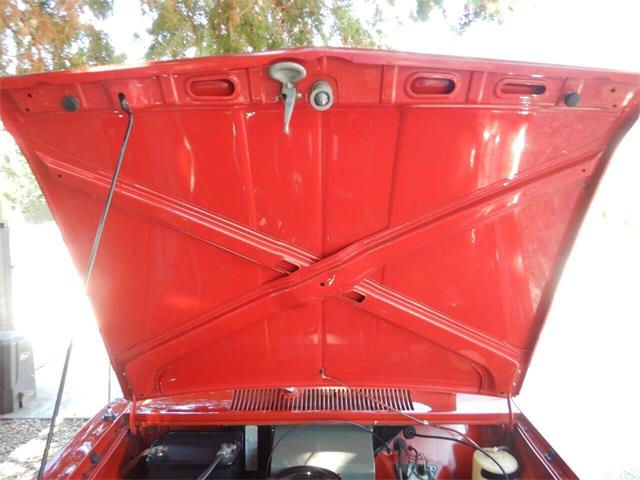 1968 Opel Kadett (CC-1936416) for sale in Woodland Hills, California