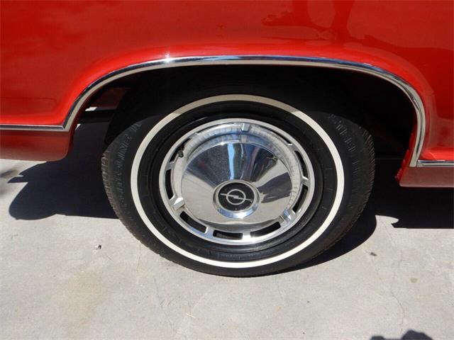 1968 Opel Kadett (CC-1936416) for sale in Woodland Hills, California