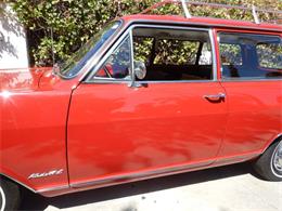 1968 Opel Kadett (CC-1936416) for sale in Woodland Hills, California