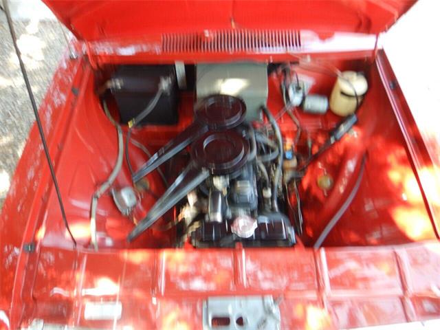 1968 Opel Kadett (CC-1936416) for sale in Woodland Hills, California