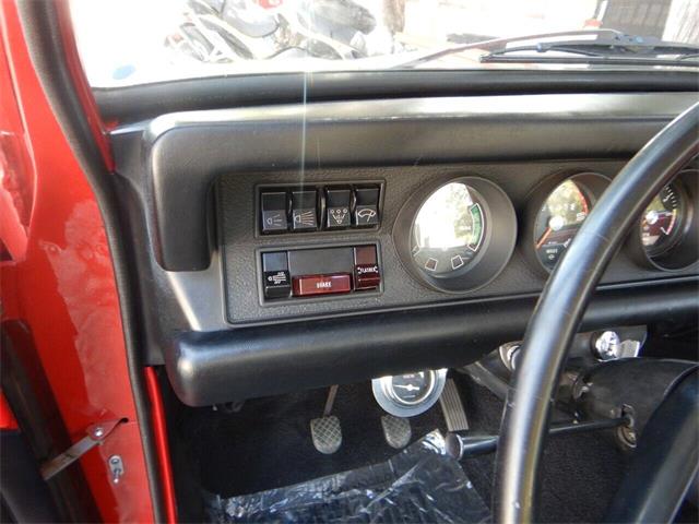1968 Opel Kadett (CC-1936416) for sale in Woodland Hills, California
