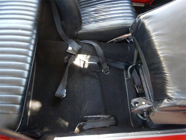 1968 Opel Kadett (CC-1936416) for sale in Woodland Hills, California