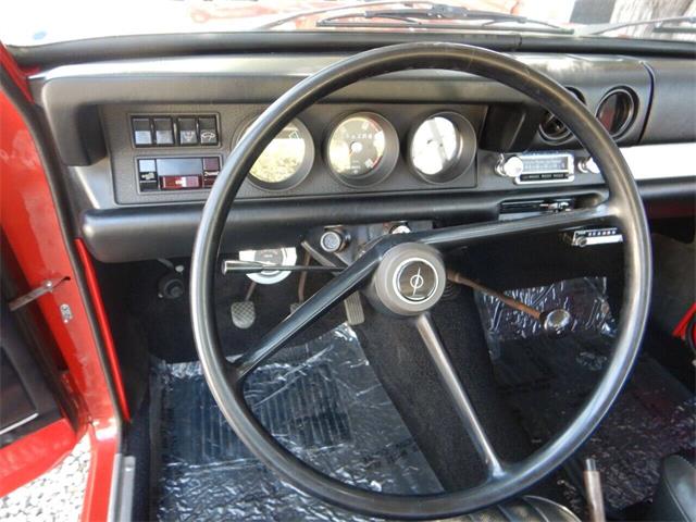 1968 Opel Kadett (CC-1936416) for sale in Woodland Hills, California