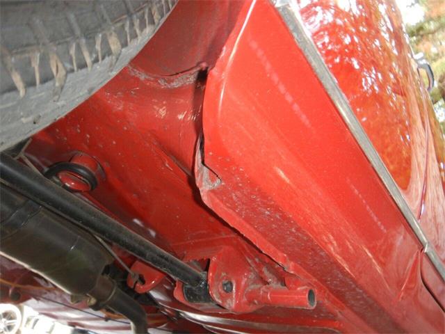 1968 Opel Kadett (CC-1936416) for sale in Woodland Hills, California