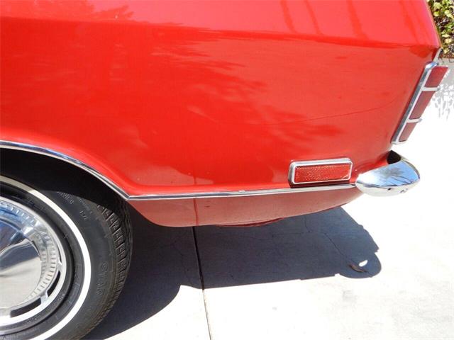 1968 Opel Kadett (CC-1936416) for sale in Woodland Hills, California