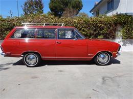 1968 Opel Kadett (CC-1936416) for sale in Woodland Hills, California