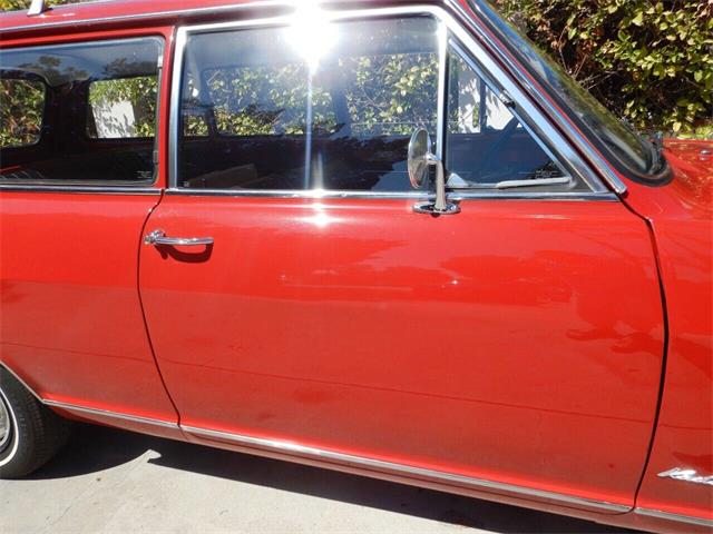 1968 Opel Kadett (CC-1936416) for sale in Woodland Hills, California