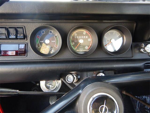 1968 Opel Kadett (CC-1936416) for sale in Woodland Hills, California