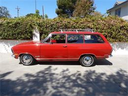 1968 Opel Kadett (CC-1936416) for sale in Woodland Hills, California