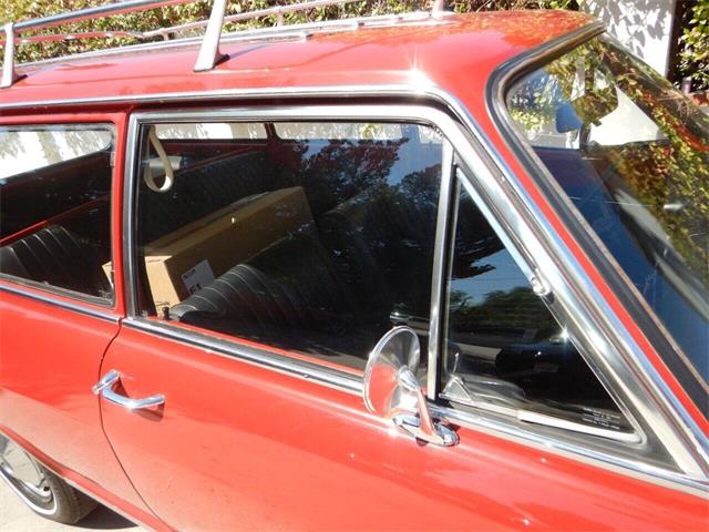 1968 Opel Kadett (CC-1936416) for sale in Woodland Hills, California