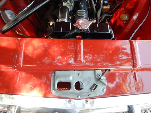 1968 Opel Kadett (CC-1936416) for sale in Woodland Hills, California