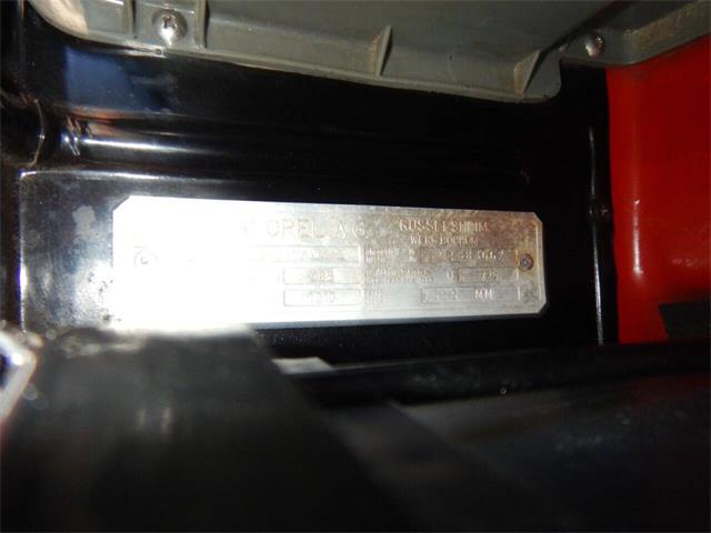 1968 Opel Kadett (CC-1936416) for sale in Woodland Hills, California