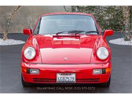 1989 Porsche 911 Carrera 4 (CC-1930644) for sale in Beverly Hills, California