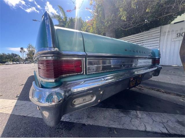 1965 AMC Rambler for Sale | ClassicCars.com | CC-1936455