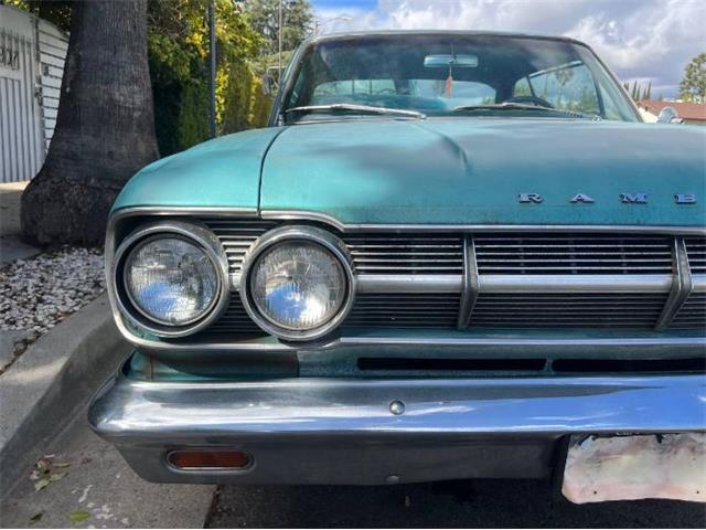 1965 AMC Rambler for Sale | ClassicCars.com | CC-1936455