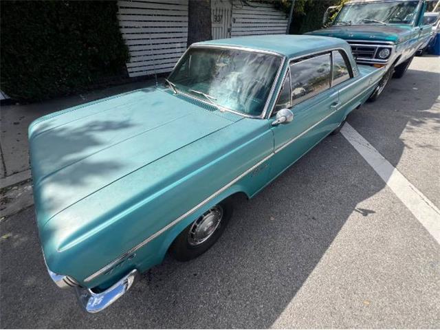 1965 AMC Rambler for Sale | ClassicCars.com | CC-1936455