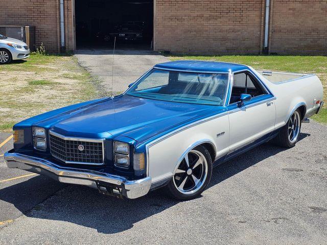1977 Ford Ranchero for Sale | ClassicCars.com | CC-1936460