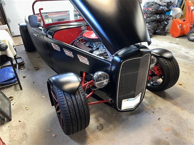 1933 Factory Five Hot Rod for Sale | ClassicCars.com | CC-1936465