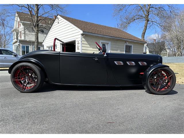 1933 Factory Five Hot Rod for Sale | ClassicCars.com | CC-1936465