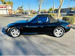 1996 BMW Z3 (CC-1930065) for sale in Cadillac, Michigan