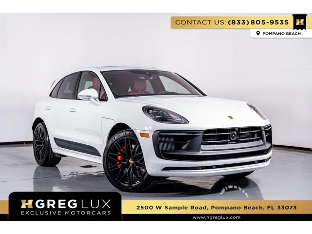 2024 Porsche Macan (CC-1930650) for sale in Pompano Beach, Florida