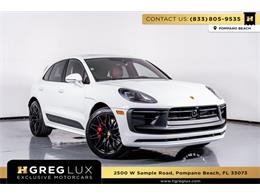 2024 Porsche Macan (CC-1930653) for sale in Pompano Beach, Florida