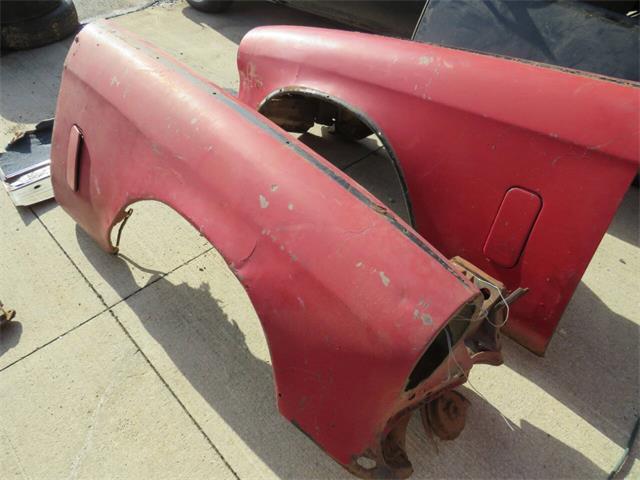 1964 Studebaker Hawk (CC-1936540) for sale in Ashland, Ohio