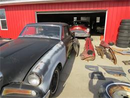 1964 Studebaker Hawk (CC-1936540) for sale in Ashland, Ohio