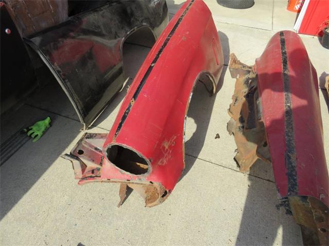 1964 Studebaker Hawk (CC-1936540) for sale in Ashland, Ohio