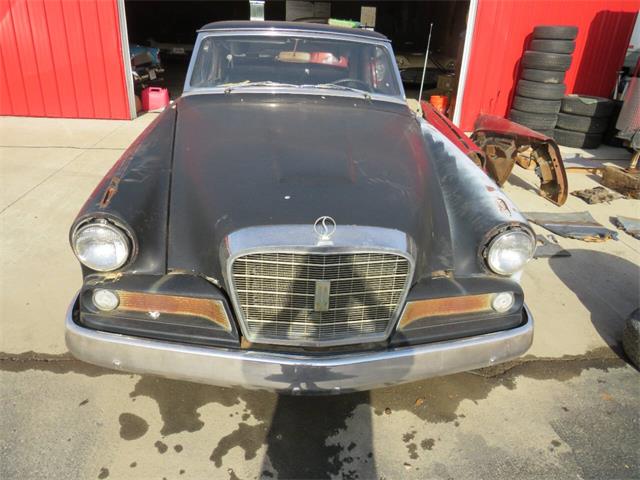 1964 Studebaker Hawk (CC-1936540) for sale in Ashland, Ohio