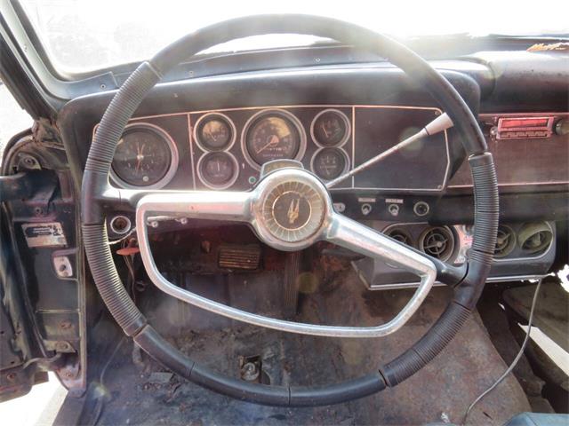 1964 Studebaker Hawk (CC-1936540) for sale in Ashland, Ohio