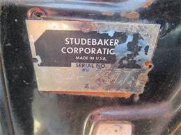 1964 Studebaker Hawk (CC-1936540) for sale in Ashland, Ohio