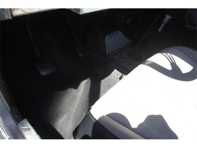 1974 Jeep CJ5 (CC-1936547) for sale in Lantana, Florida