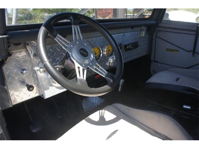 1974 Jeep CJ5 (CC-1936547) for sale in Lantana, Florida