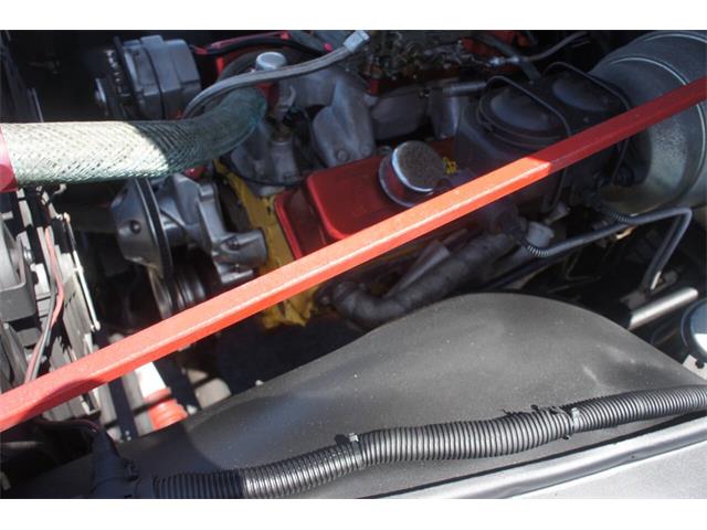 1974 Jeep CJ5 (CC-1936547) for sale in Lantana, Florida